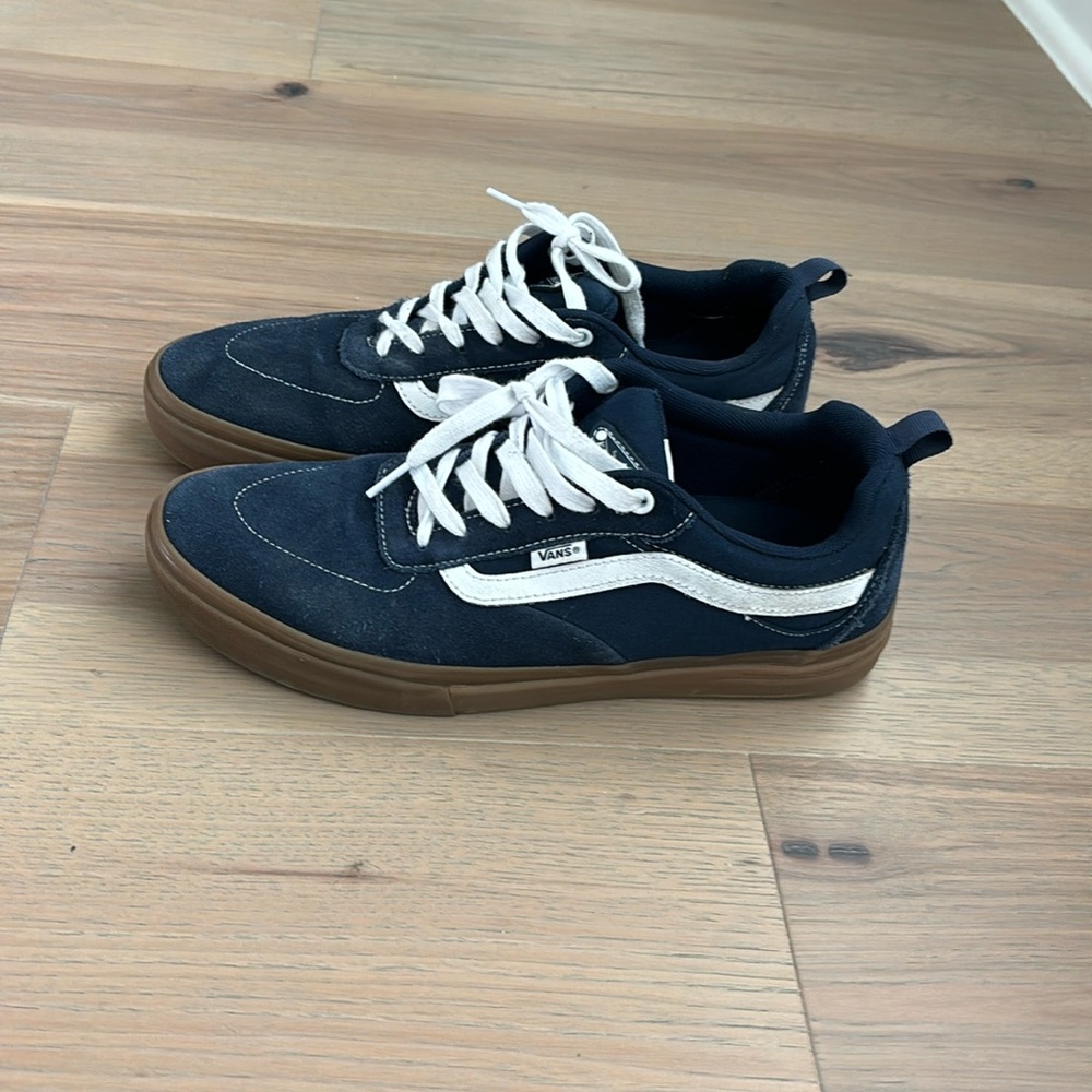 Men’s Vans Sneaker